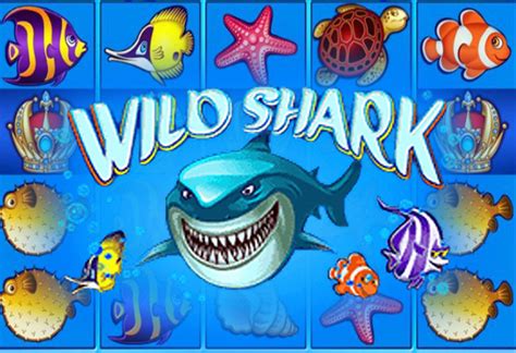 ᐈ Игровой Автомат Wild Shark  Играть Онлайн Бесплатно Amatic™